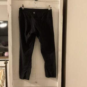 COPY - Lululemon  align leggings size 4